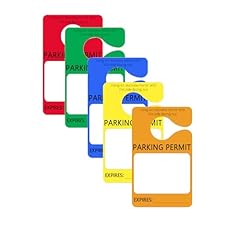 Pcs pvc parking for sale  Delivered anywhere in UK