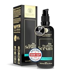 Bio hyaluron serum gebraucht kaufen  Wird an jeden Ort in Deutschland