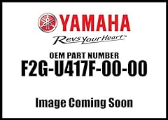 Yamaha f2g u417f for sale  Delivered anywhere in Canada