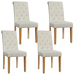 Giantexuk dining chairs for sale  Delivered anywhere in UK