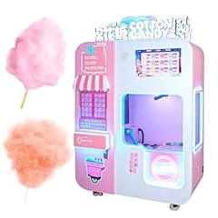 Professional candy cotton for sale  Delivered anywhere in UK