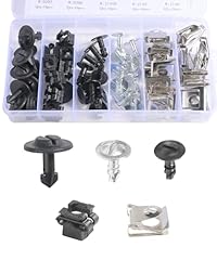Flaconi clips fixation d'occasion  Livré partout en France