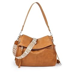 Large hobo crossbody for sale  Delivered anywhere in USA 