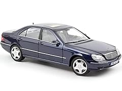 Norev mercedes benz d'occasion  Livré partout en France