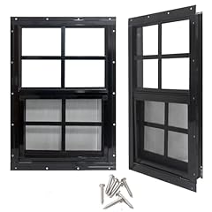 Yuzzy shed windows for sale  Delivered anywhere in USA 