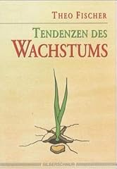 Tendenzen wachstums . gebraucht kaufen  Wird an jeden Ort in Deutschland