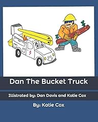 Dan bucket truck for sale  Delivered anywhere in UK