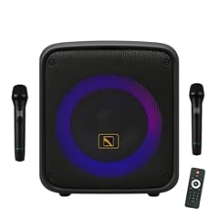 Intimidation cube bluetooth for sale  Delivered anywhere in UK