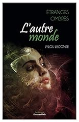 étranges ombres d'occasion  Livré partout en France