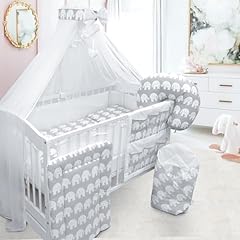 Babymam baby cotbed for sale  Delivered anywhere in UK