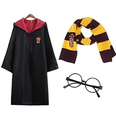 Pcs wizard costume for sale  Delivered anywhere in UK