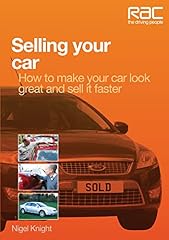 Selling car make for sale  Delivered anywhere in UK