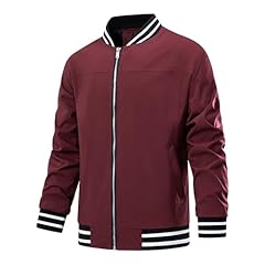 Yosuwoai men bomber for sale  Delivered anywhere in UK