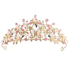 Princess tiaras girls for sale  Delivered anywhere in UK