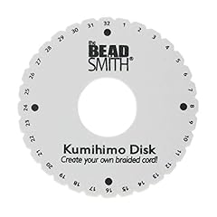 Beadsmith disque kumihimo d'occasion  Livré partout en France