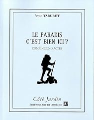 Paradis d'occasion  Livré partout en Belgiqu