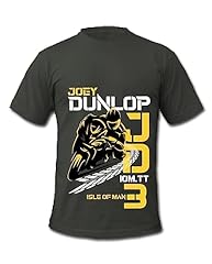 Joey dunlop motorcycle for sale  Delivered anywhere in UK