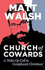 Church cowards wake for sale  Delivered anywhere in USA 