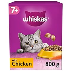 Whiskas chicken pack for sale  Delivered anywhere in UK