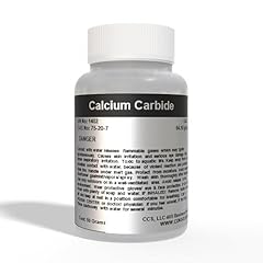 Calcium carbide lumps for sale  Delivered anywhere in USA 