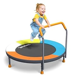 3ft toddler trampoline for sale  Delivered anywhere in USA 