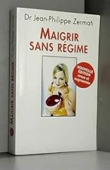 Maigrir régime. nouvelle d'occasion  Livré partout en France