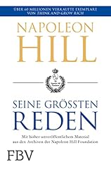 Napoleon hill größten gebraucht kaufen  Wird an jeden Ort in Deutschland