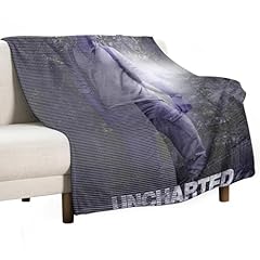 Diduoman uncharted poster for sale  Delivered anywhere in UK