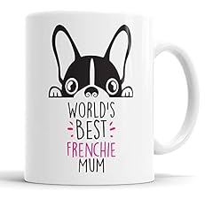 Frenchie best mum for sale  Delivered anywhere in UK