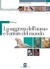 Seneca. saggezza dell usato  Spedito ovunque in Italia 
