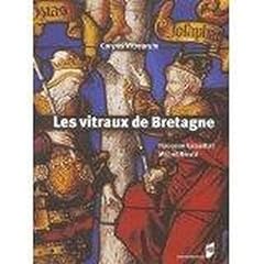 Vitraux bretagne d'occasion  Livré partout en France