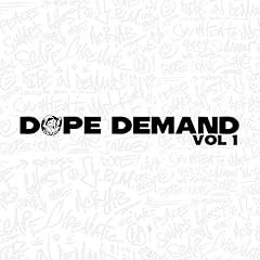 Dope demand vol for sale  Delivered anywhere in USA 
