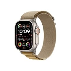 Apple watch ultra d'occasion  Livré partout en France