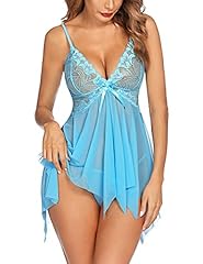 Avidlove lingerie women for sale  Delivered anywhere in UK