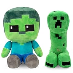 Minnecraft plush toy for sale  Delivered anywhere in UK