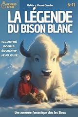 Gaspard ans légende d'occasion  Livré partout en France