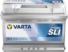 Varta black dynamic d'occasion  Livré partout en France