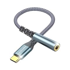 Usb 3.5mm jack for sale  Delivered anywhere in UK