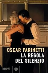 Regola del silenzio usato  Spedito ovunque in Italia 