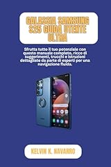 Galassia samsung s25 usato  Spedito ovunque in Italia 