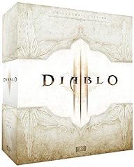 Diablo iii édition d'occasion  Livré partout en France