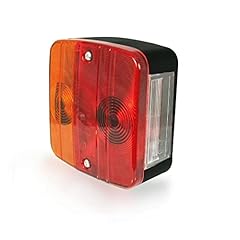 Fanale faro posteriore usato  Spedito ovunque in Italia 