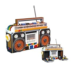 Retro radio recorder for sale  Delivered anywhere in UK