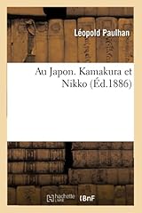 Japon. kamakura nikko d'occasion  Livré partout en Belgiqu