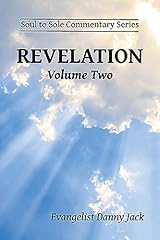 Revelation volume two gebraucht kaufen  Wird an jeden Ort in Deutschland