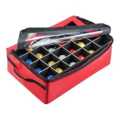 Ornament storage box for sale  Delivered anywhere in USA 