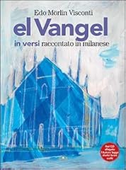 Vangel versi raccontato usato  Spedito ovunque in Italia 
