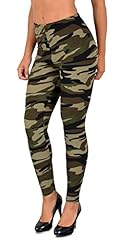 Esra damen leggings gebraucht kaufen  Wird an jeden Ort in Deutschland