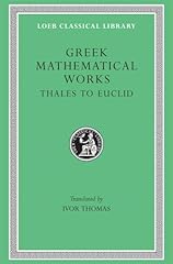 Greek mathematical works for sale  Delivered anywhere in USA 