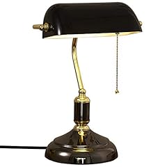 Bankers desk lamp for sale  Delivered anywhere in UK